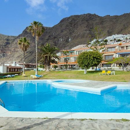 Gigantes Oasis Deluxe By Sunkeyrents Apartment Santiago del Teide Екстериор снимка