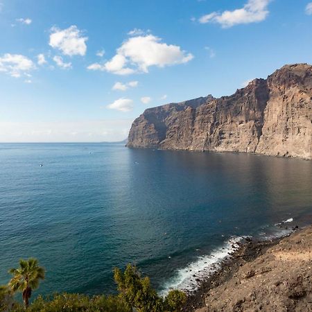 Gigantes Oasis Deluxe By Sunkeyrents Apartment Santiago del Teide Екстериор снимка