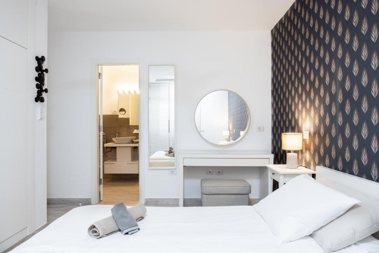 Gigantes Oasis Deluxe By Sunkeyrents Apartment Santiago del Teide Екстериор снимка