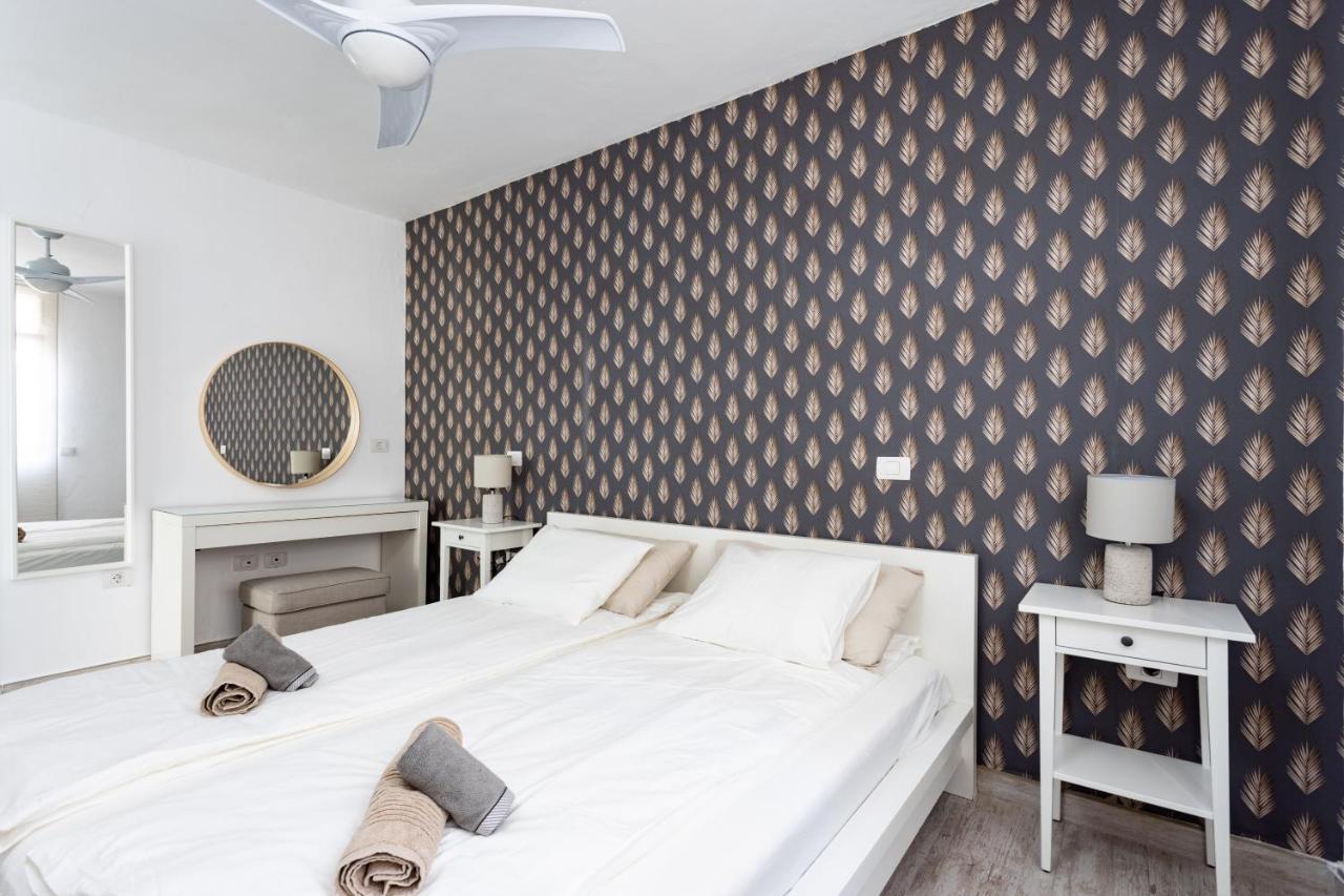 Gigantes Oasis Deluxe By Sunkeyrents Apartment Santiago del Teide Екстериор снимка