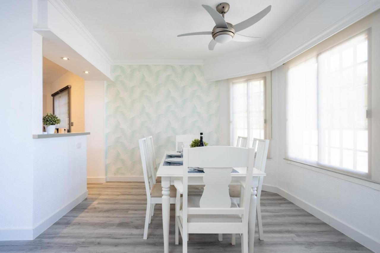 Gigantes Oasis Deluxe By Sunkeyrents Apartment Santiago del Teide Екстериор снимка