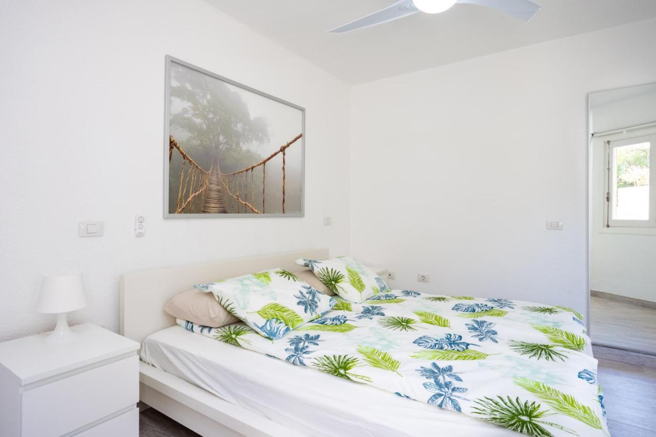 Gigantes Oasis Deluxe By Sunkeyrents Apartment Santiago del Teide Екстериор снимка