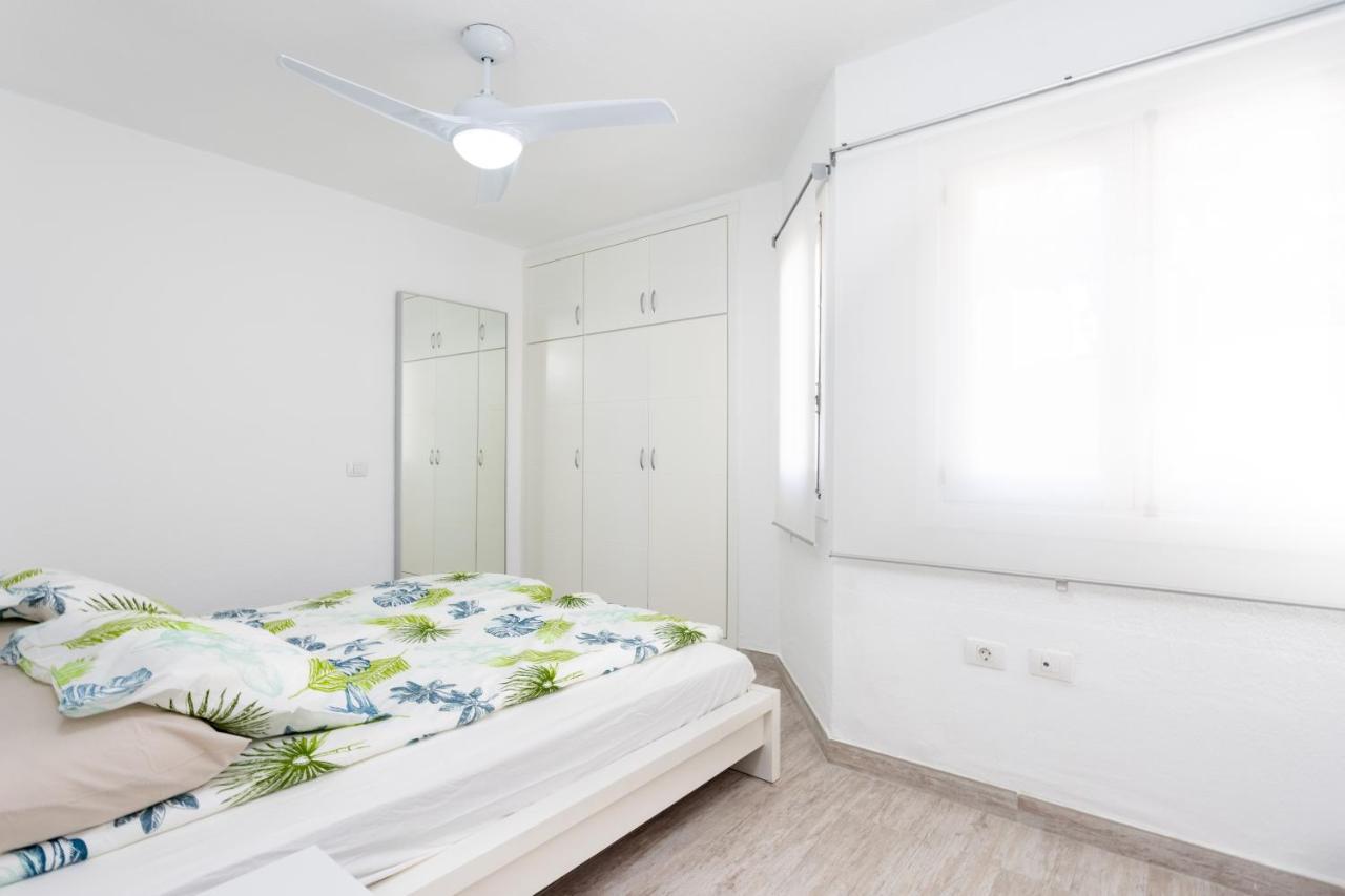 Gigantes Oasis Deluxe By Sunkeyrents Apartment Santiago del Teide Екстериор снимка