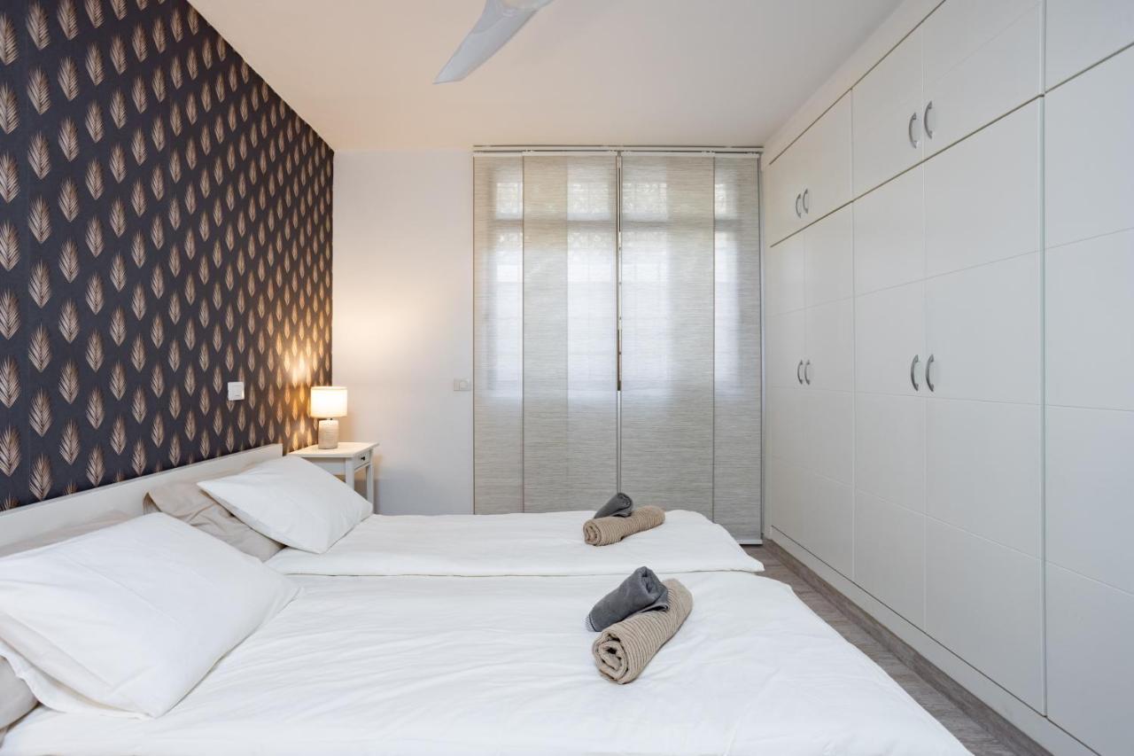 Gigantes Oasis Deluxe By Sunkeyrents Apartment Santiago del Teide Екстериор снимка