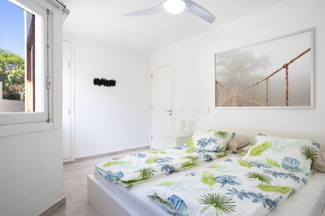 Gigantes Oasis Deluxe By Sunkeyrents Apartment Santiago del Teide Екстериор снимка