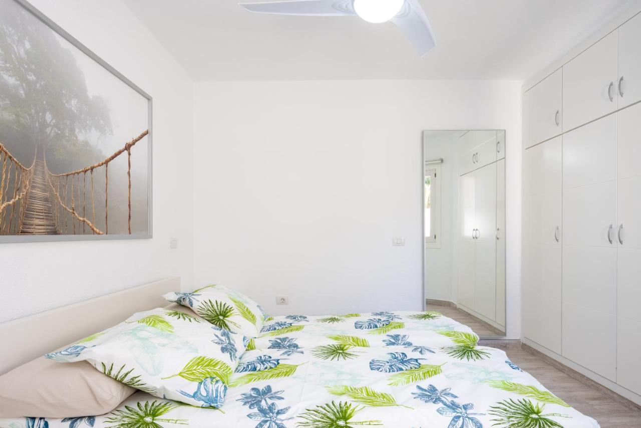 Gigantes Oasis Deluxe By Sunkeyrents Apartment Santiago del Teide Екстериор снимка