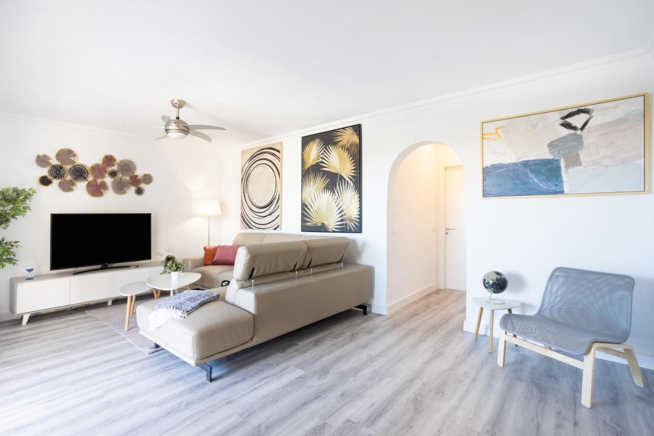 Gigantes Oasis Deluxe By Sunkeyrents Apartment Santiago del Teide Екстериор снимка