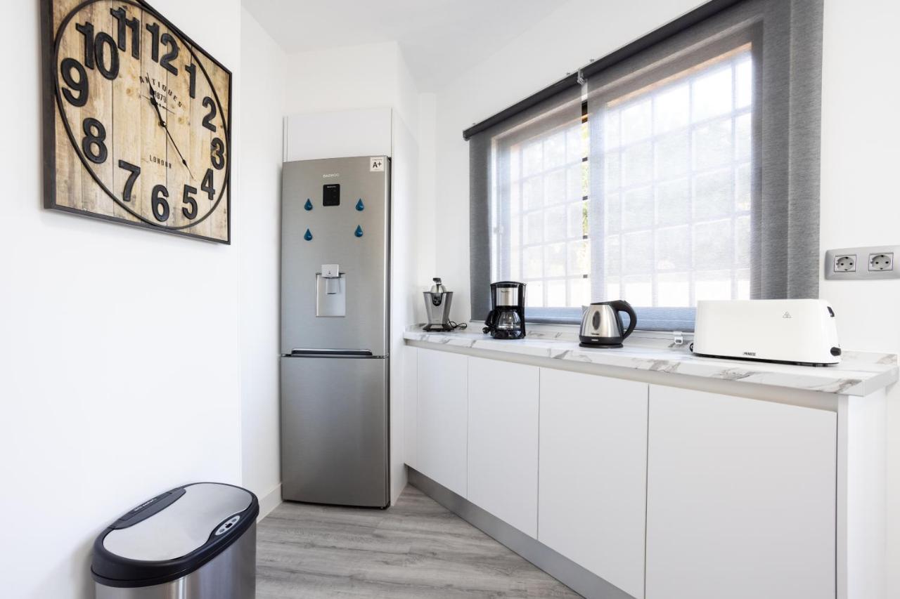 Gigantes Oasis Deluxe By Sunkeyrents Apartment Santiago del Teide Екстериор снимка