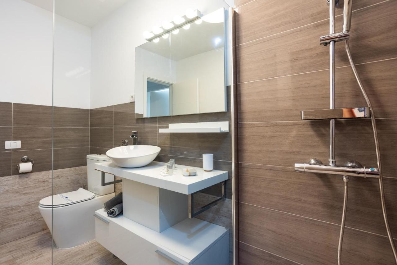 Gigantes Oasis Deluxe By Sunkeyrents Apartment Santiago del Teide Екстериор снимка
